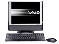 Sony VAIO Desktop PCV-V1/D