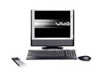 Sony VAIO Desktop PCV-V1/F