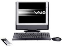 Sony VAIO Desktop PCV-V1/I
