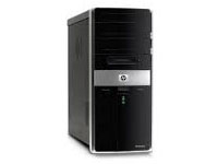 HP Pavilion Desktop Elite m9451uk