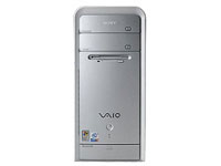 Sony VAIO Desktop PCV-V10B/W