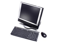 Sony VAIO Desktop PCV-V200G