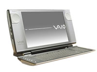 Sony VAIO Desktop PCV-W20