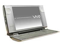 Sony VAIO Desktop PCV-W30