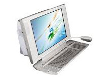 Sony VAIO Desktop PCV-W500GN1