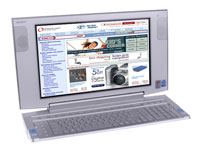 Sony VAIO Desktop PCV-W700G