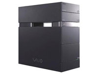 Sony VAIO Desktop VGC-RA104