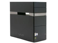 Sony VAIO Desktop VGC-RA304