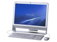 Sony VAIO Desktop VGC-RA820G17B