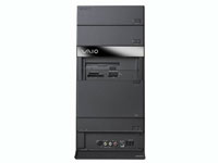 Sony VAIO Desktop VGC-RA830G
