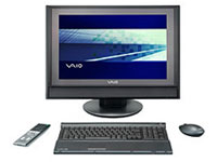 VGC-V520G