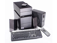 Sony VAIO Desktop VGC-RA820G