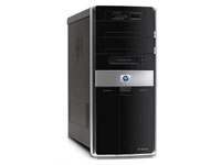 HP Pavilion Desktop Elite m9457sc