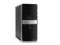 HP Pavilion Desktop Elite m9458fr