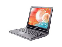 Sony VAIO Laptop PCG-FR105