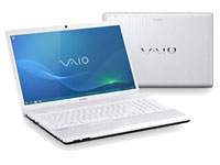 Sony VAIO Laptop PCG-FR215M