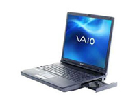 Sony VAIO Laptop PCG-FR415S