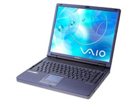 Sony VAIO Laptop PCG-FRV31