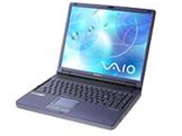 Sony VAIO Laptop PCG-FRV35
