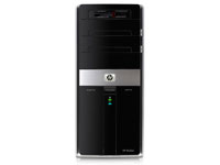 HP Pavilion Desktop Elite m9460it