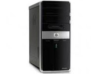 HP Pavilion Desktop Elite m9461es