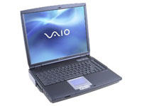 PCG-NVR23