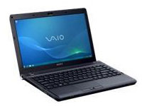 Sony VAIO Laptop PCG-V505BC