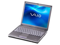 Sony VAIO Laptop PCG-V505E/B