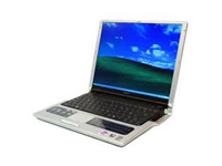 Sony VAIO Laptop PCG-Z1RMP