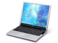 Sony VAIO Laptop PCG-Z1VXCP