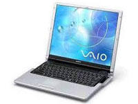 Sony VAIO Laptop PCG-Z1VXZLP