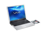 Sony VAIO Laptop PCG-Z1WA