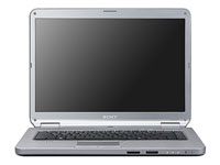 Sony VAIO Laptop PCG-Z1WAP