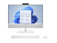 HP Pavilion Desktop a6638d