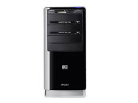 HP Pavilion Desktop a6638f