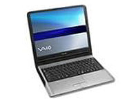 Sony VAIO Laptop VGN-A130