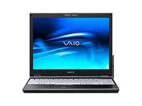 Sony VAIO Laptop VGN-A130B (CTO)