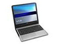 Sony VAIO Laptop VGN-A130P