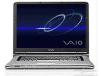 Sony VAIO Laptop VGN-A140P