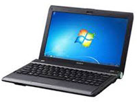 Sony VAIO Laptop VGN-A150