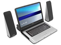 Sony VAIO Laptop VGN-A160