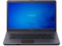 Sony VAIO Laptop VGN-A170LP
