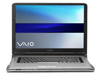 Sony VAIO Laptop VGN-A170P16C