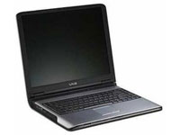 Sony VAIO Laptop VGN-A190F