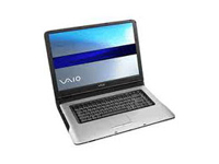 Sony VAIO Laptop VGN-A195HP