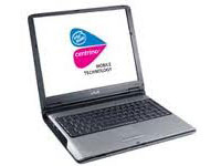 Sony VAIO Laptop VGN-A215Z