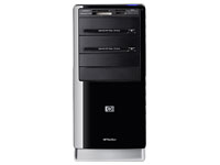 HP Pavilion Desktop a6641af
