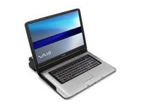Sony VAIO Laptop VGN-A417S