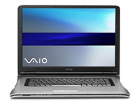 Sony VAIO Laptop VGN-A690