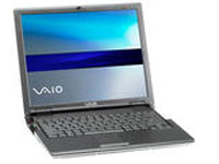 Sony VAIO Laptop VGN-B100B10